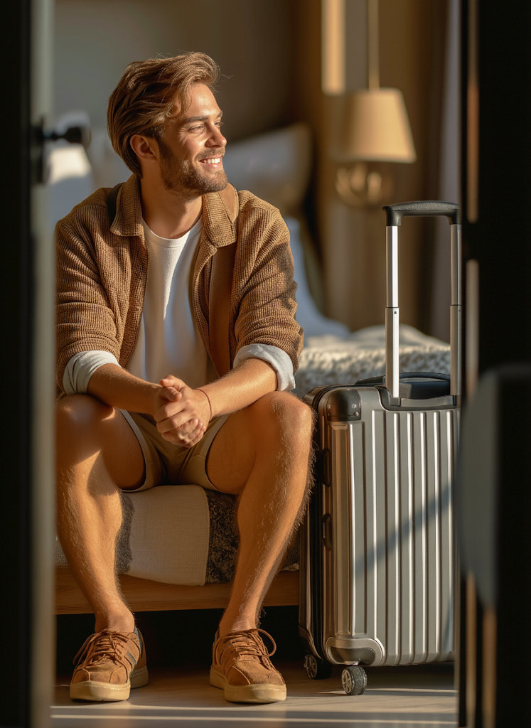 Гарантия наличия свободного номера