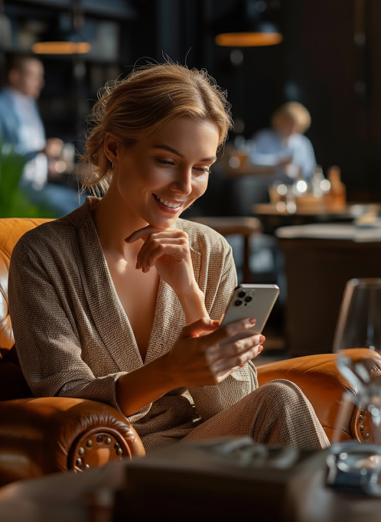 Доступ к закрытым распродажам