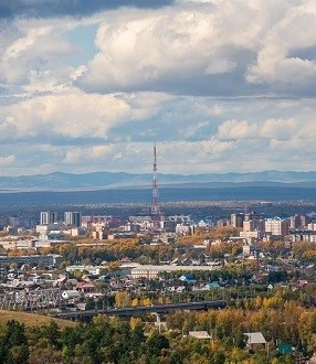 Абакан