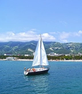Геленджик