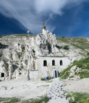 Лиски