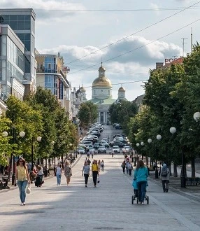Пенза