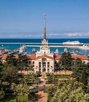 Sochi