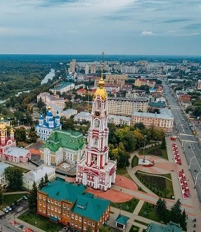 Тамбов