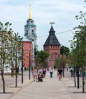 Тула