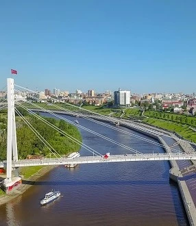Тюмень