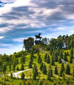 Уфа