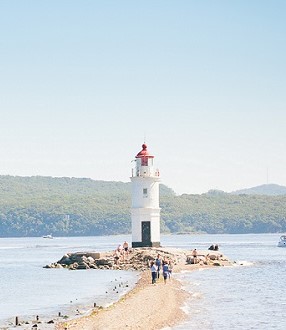 Vladivostok