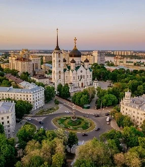 Воронеж