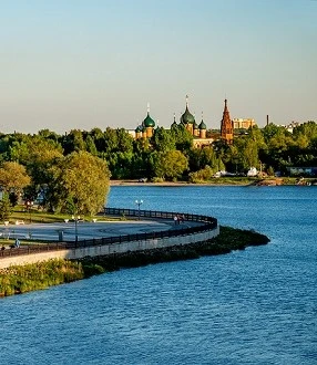 Ярославль