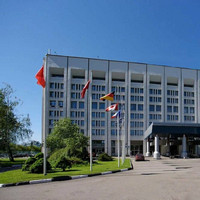 Aerostar Moscow