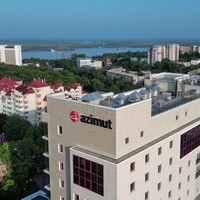 Khabarovsk