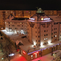 Tobolsk
