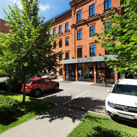 Tulskaya Moscow