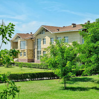 Volga Astrakhan