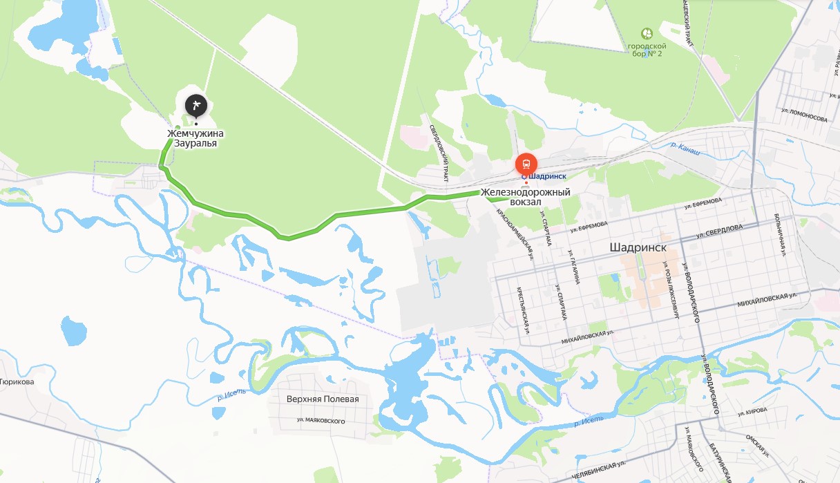 Карта зауралья с городами 60 фото - Raspinovki.com