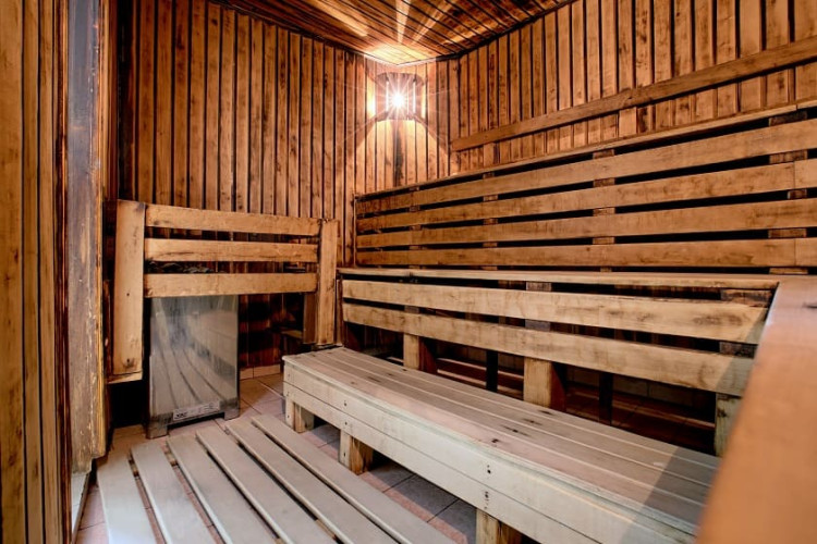 Санаторий AZIMUT Здоровье Аквамарин