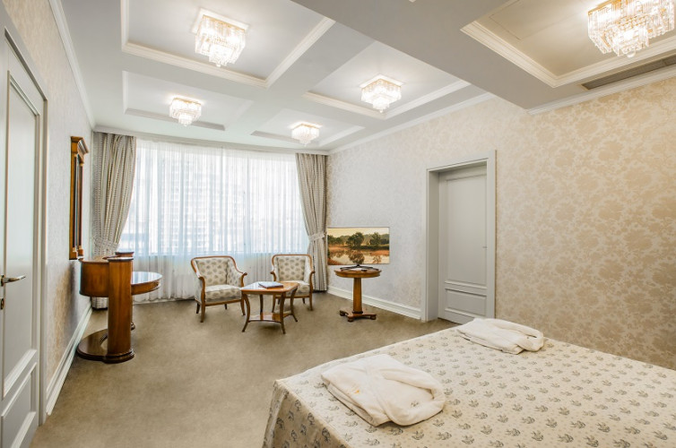 РЖД-Здоровье Черноморье