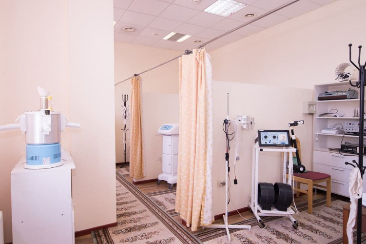 AZIMUT Здоровье Долина Нарзанов Ессентуки