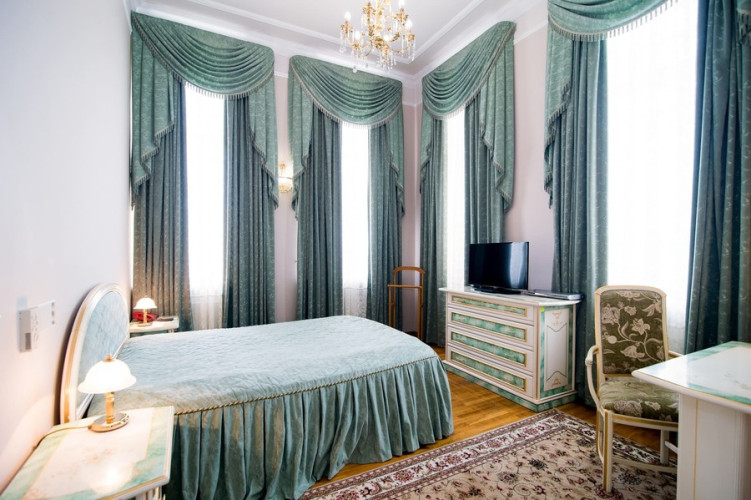 AZIMUT Здоровье Долина Нарзанов Кисловодск