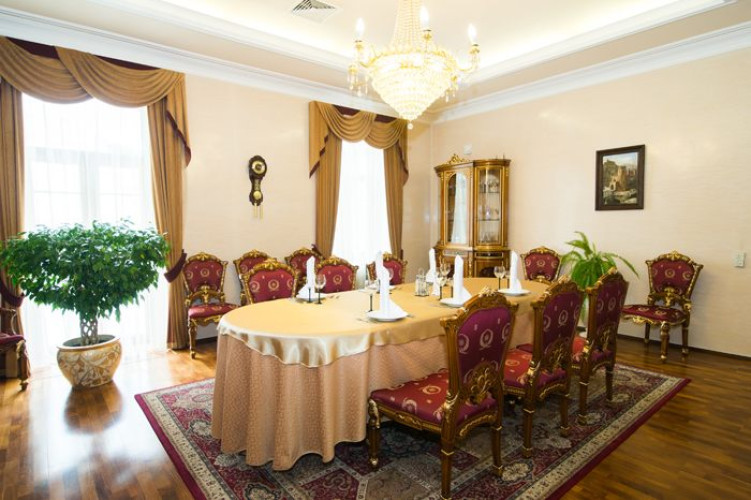 AZIMUT Здоровье Долина Нарзанов Кисловодск