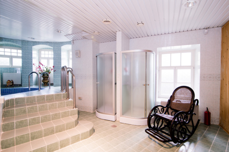 AZIMUT Здоровье Долина Нарзанов Кисловодск