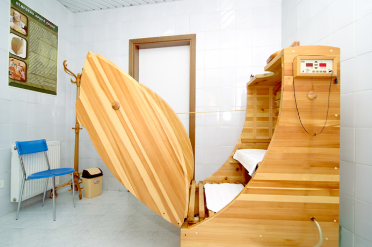 AZIMUT Здоровье Долина Нарзанов Кисловодск