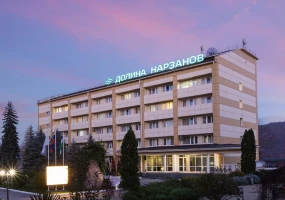 Победа в номинации «Отпуск для здоровья»
