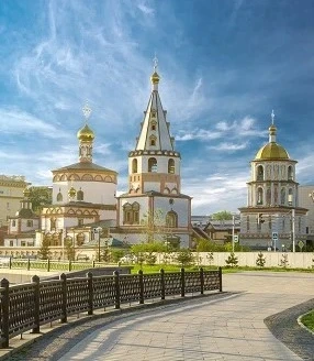 Irkutsk