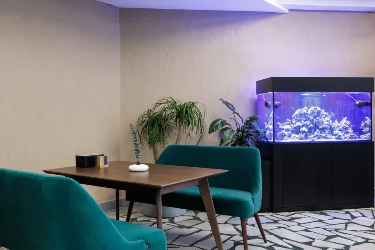 Ресторан AZIMUT Здоровье Ивушка Сочи