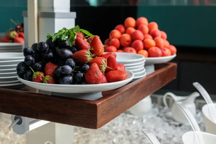 Ресторан AZIMUT Здоровье Ивушка Сочи