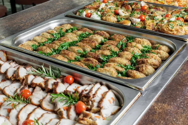 Ресторан AZIMUT Здоровье Ивушка Сочи