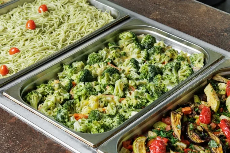 Ресторан AZIMUT Здоровье Ивушка Сочи