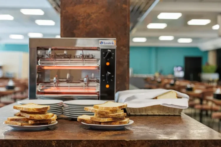 Ресторан AZIMUT Здоровье Ивушка Сочи