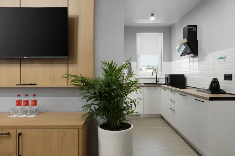 Номера AZIMUT Здоровье Ивушка Сочи