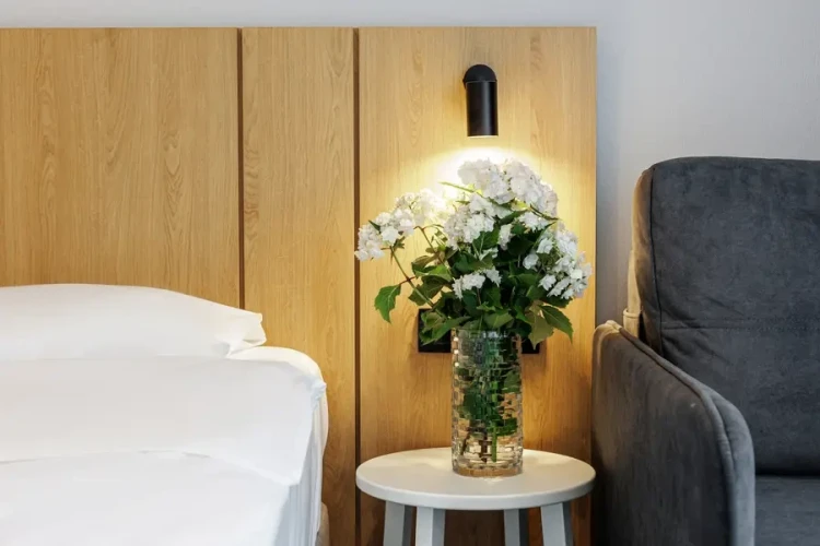 Номера AZIMUT Здоровье Ивушка Сочи