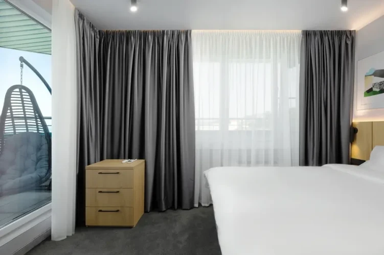 Номера AZIMUT Здоровье Ивушка Сочи