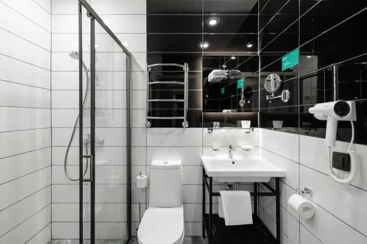 Номера AZIMUT Здоровье Ивушка Сочи