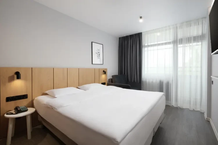 Номера AZIMUT Здоровье Ивушка Сочи