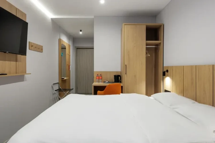 Номера AZIMUT Здоровье Ивушка Сочи