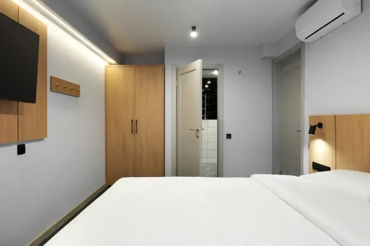 Номера AZIMUT Здоровье Ивушка Сочи