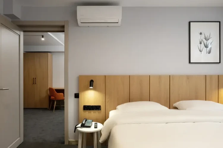 Номера AZIMUT Здоровье Ивушка Сочи