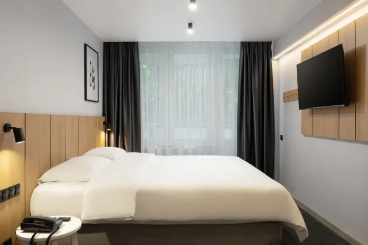 Номера AZIMUT Здоровье Ивушка Сочи