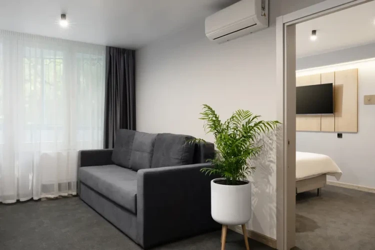 Номера AZIMUT Здоровье Ивушка Сочи