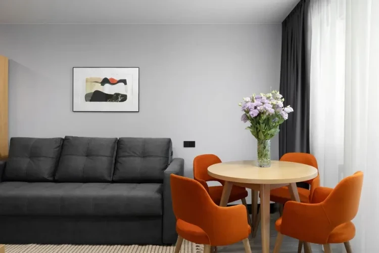 Номера AZIMUT Здоровье Ивушка Сочи