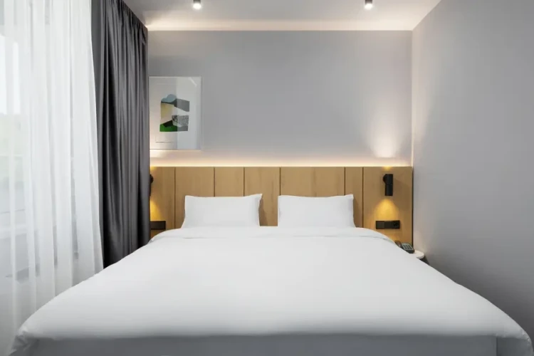 Номера AZIMUT Здоровье Ивушка Сочи