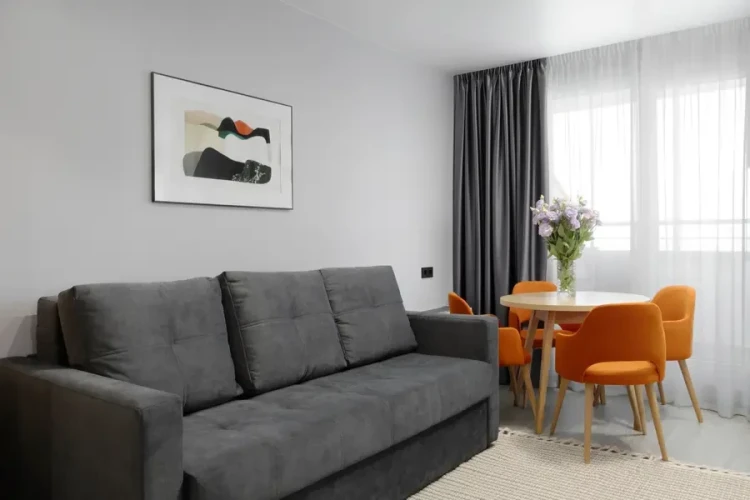 Номера AZIMUT Здоровье Ивушка Сочи