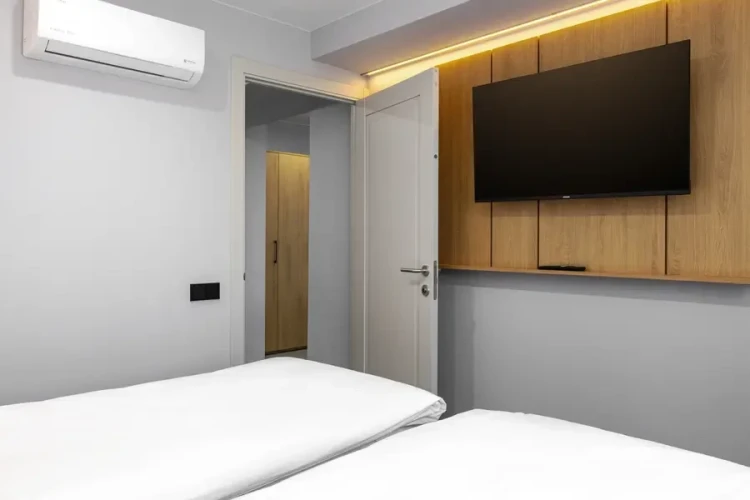 Номера AZIMUT Здоровье Ивушка Сочи