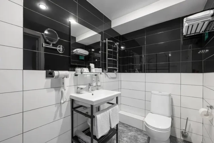 Номера AZIMUT Здоровье Ивушка Сочи