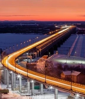 Города. Хабаровск.